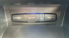 Hyundai TUCSON 1.6 TGDi Hybrid 230 Premium 5dr 2WD Auto Hybrid Estate